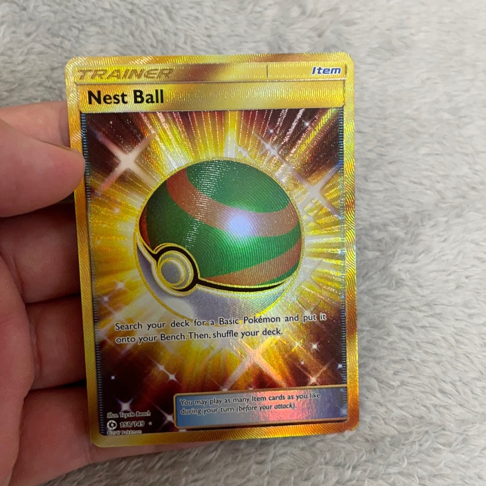 Pokmon Card!